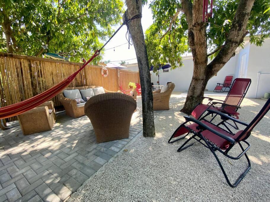 Paradise II Miami Beach House Exterior foto